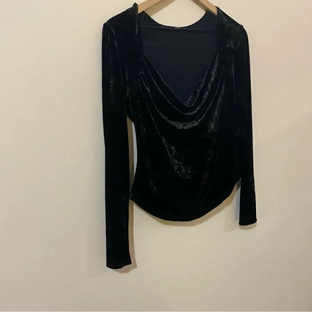 Free People Perfect Date Top - Picture 7 of 16